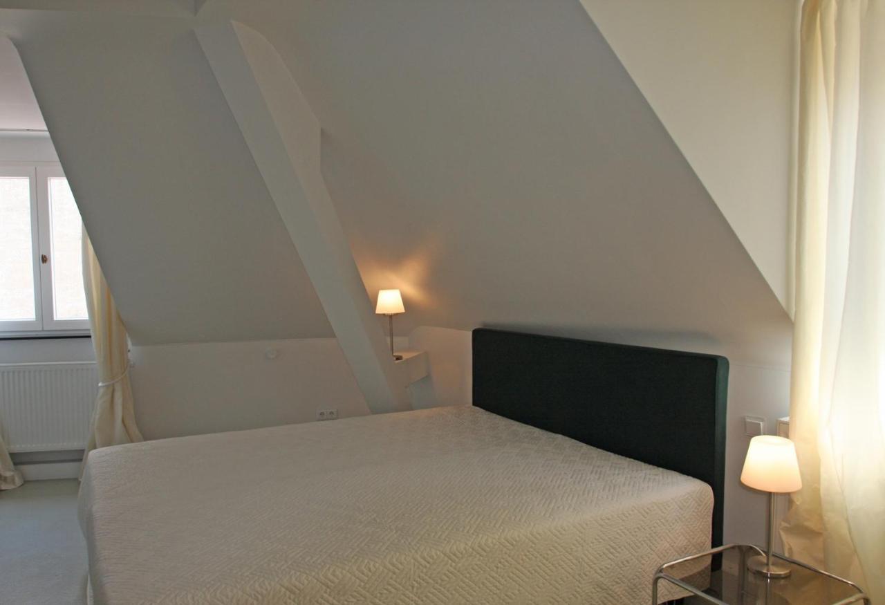 Apartments Deluxe Lwp7 Баден-Баден Екстериор снимка