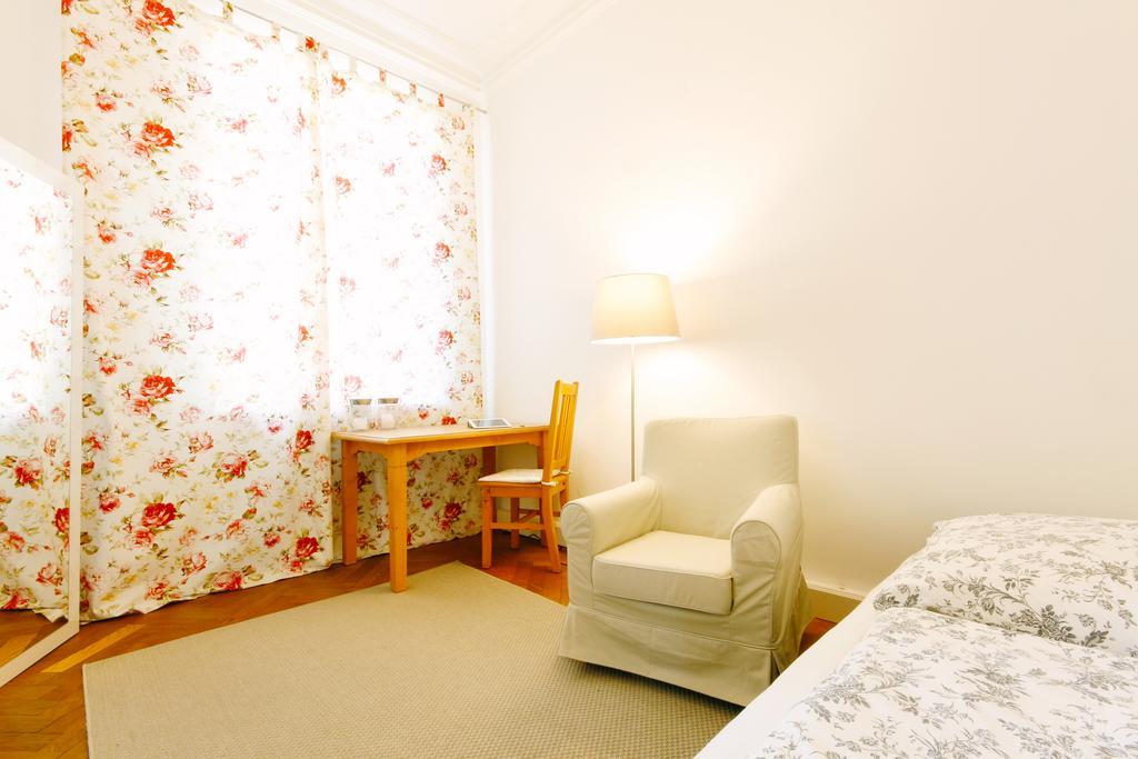 Apartments Deluxe Lwp7 Баден-Баден Стая снимка
